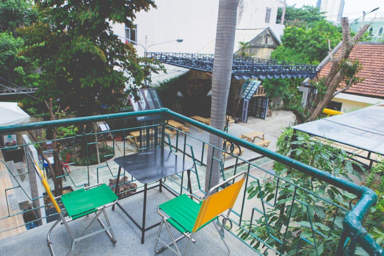 Zone Da Nang Hostel Kültér fotó