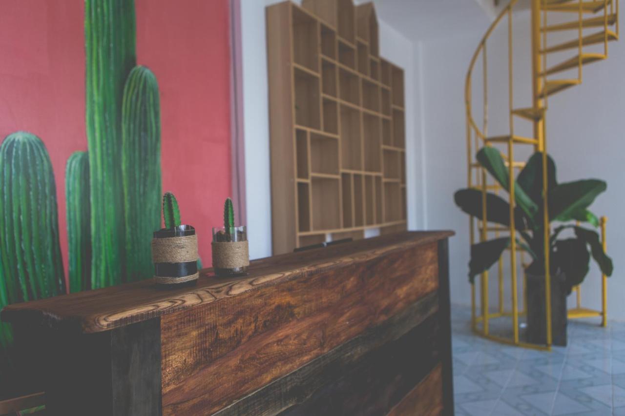 Zone Da Nang Hostel Kültér fotó