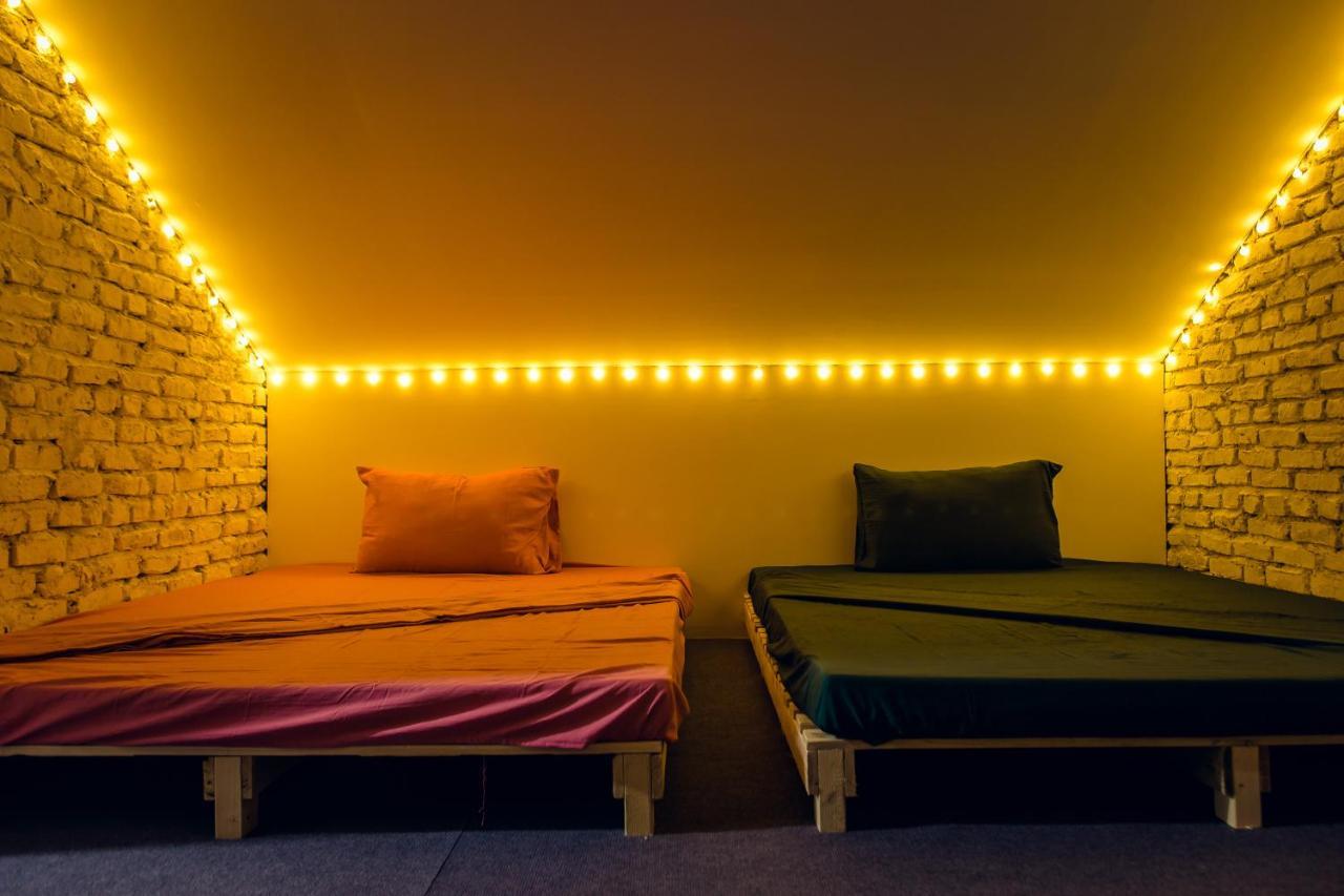 Zone Da Nang Hostel Kültér fotó