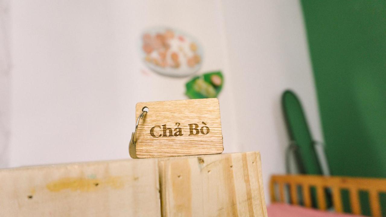 Zone Da Nang Hostel Kültér fotó
