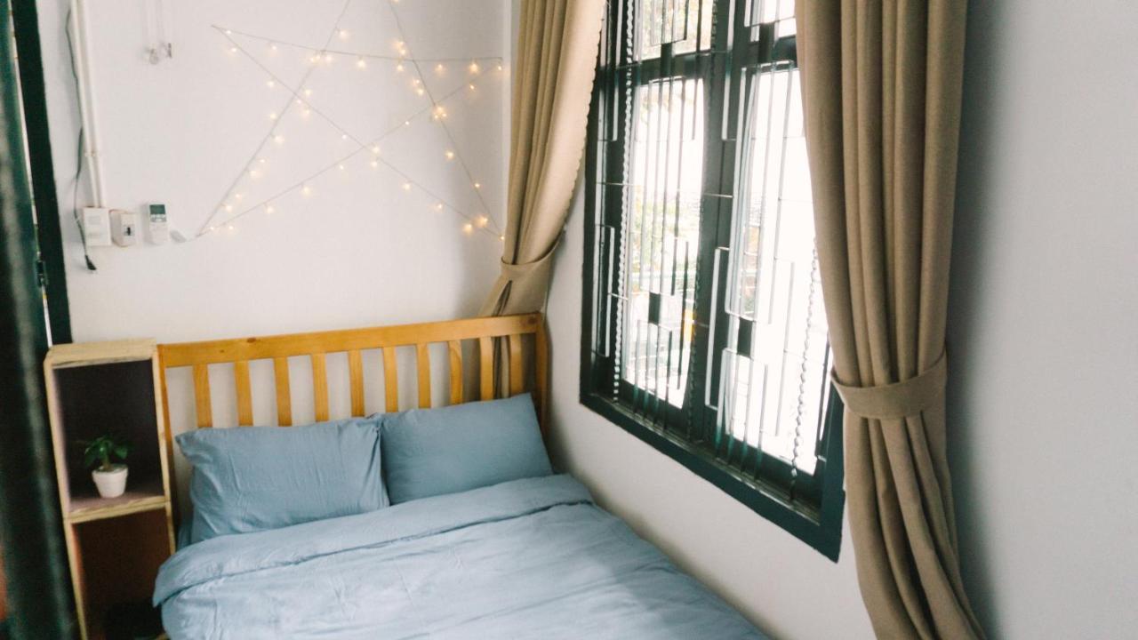 Zone Da Nang Hostel Kültér fotó
