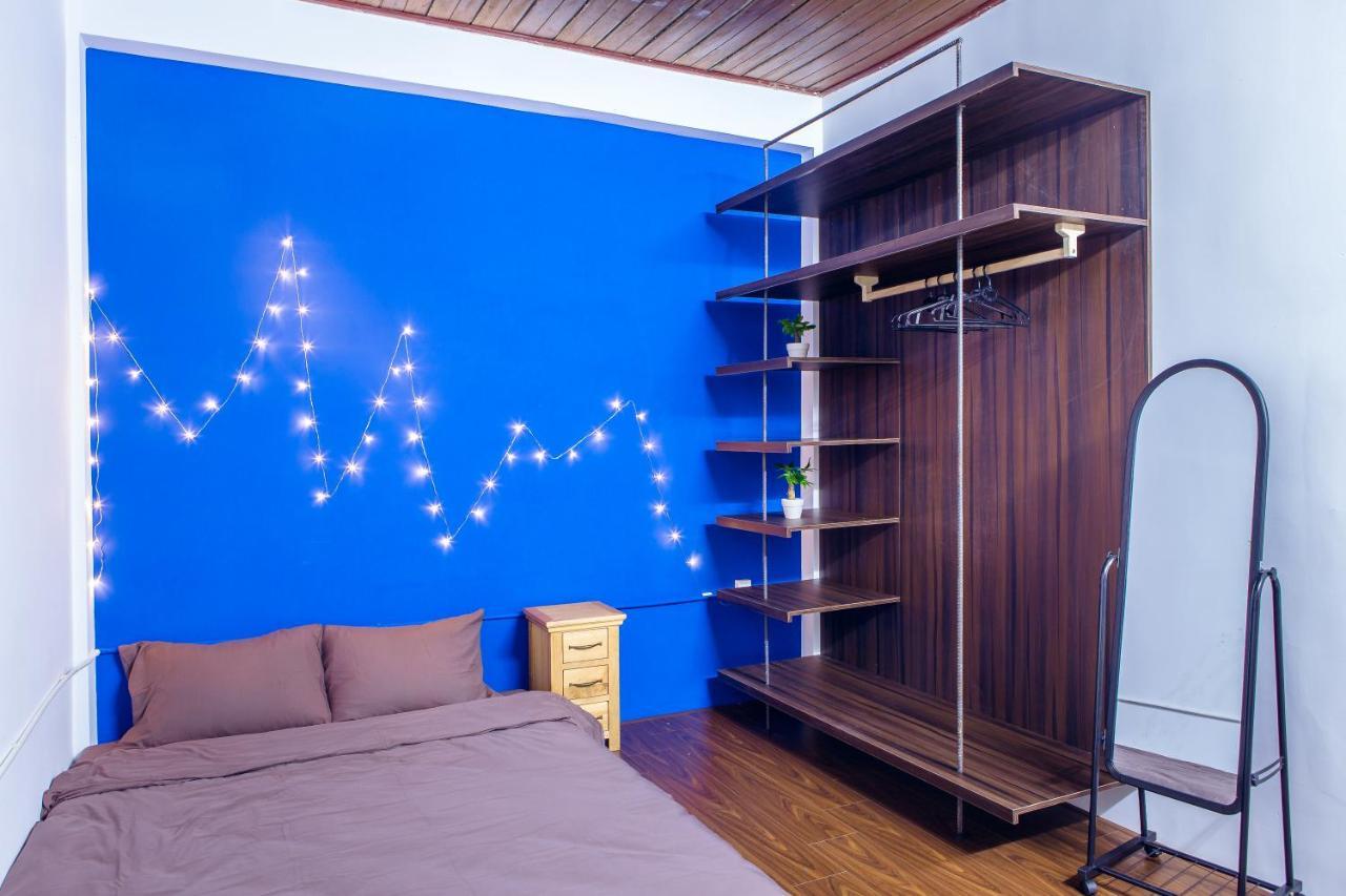 Zone Da Nang Hostel Kültér fotó