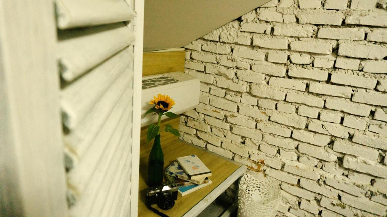 Zone Da Nang Hostel Kültér fotó