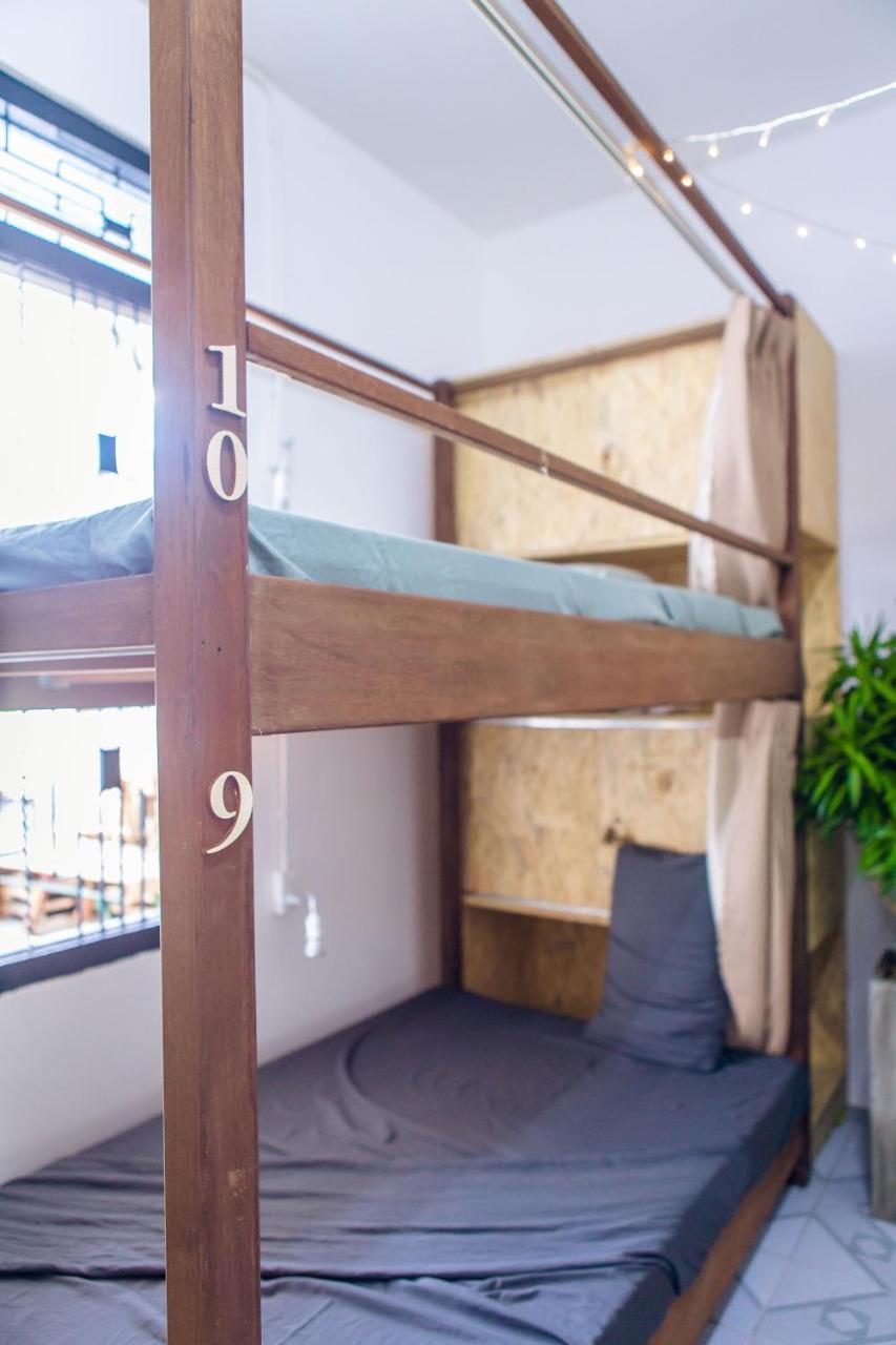 Zone Da Nang Hostel Kültér fotó