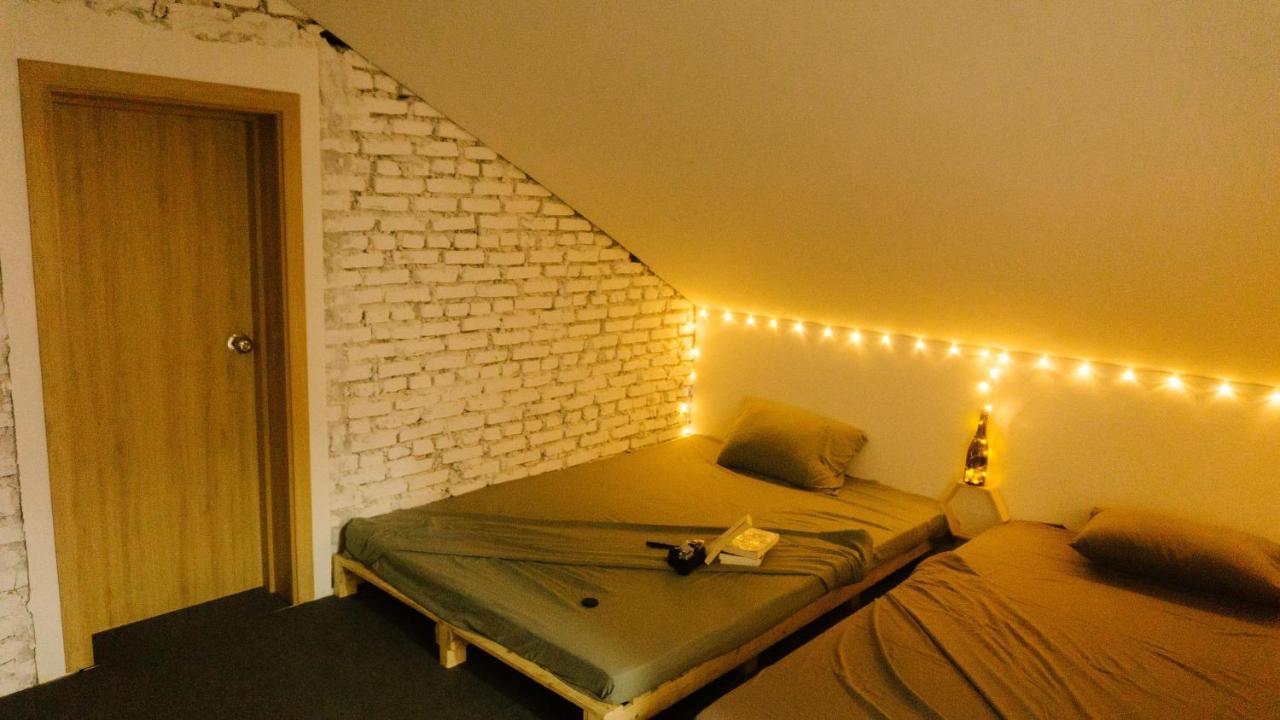 Zone Da Nang Hostel Kültér fotó