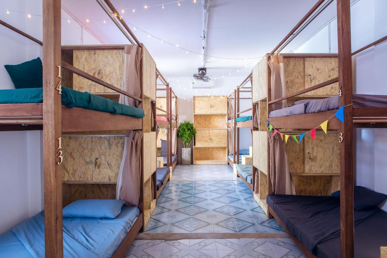 Zone Da Nang Hostel Kültér fotó