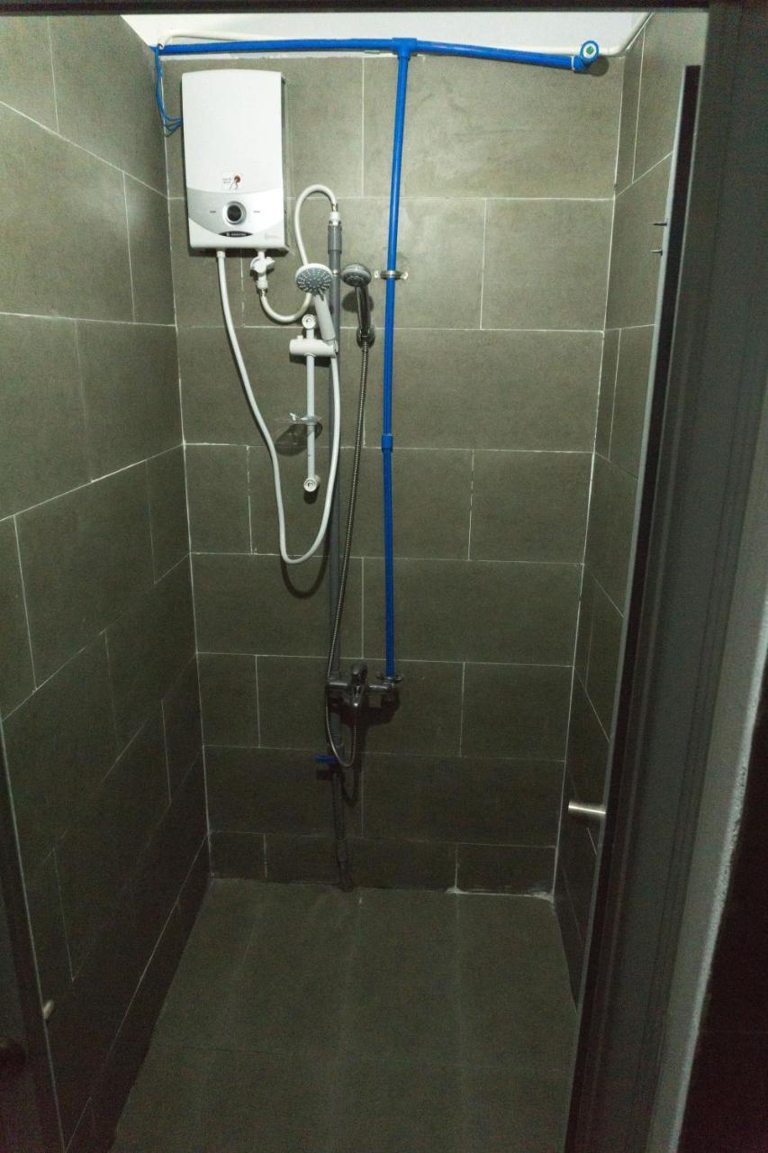 Zone Da Nang Hostel Kültér fotó