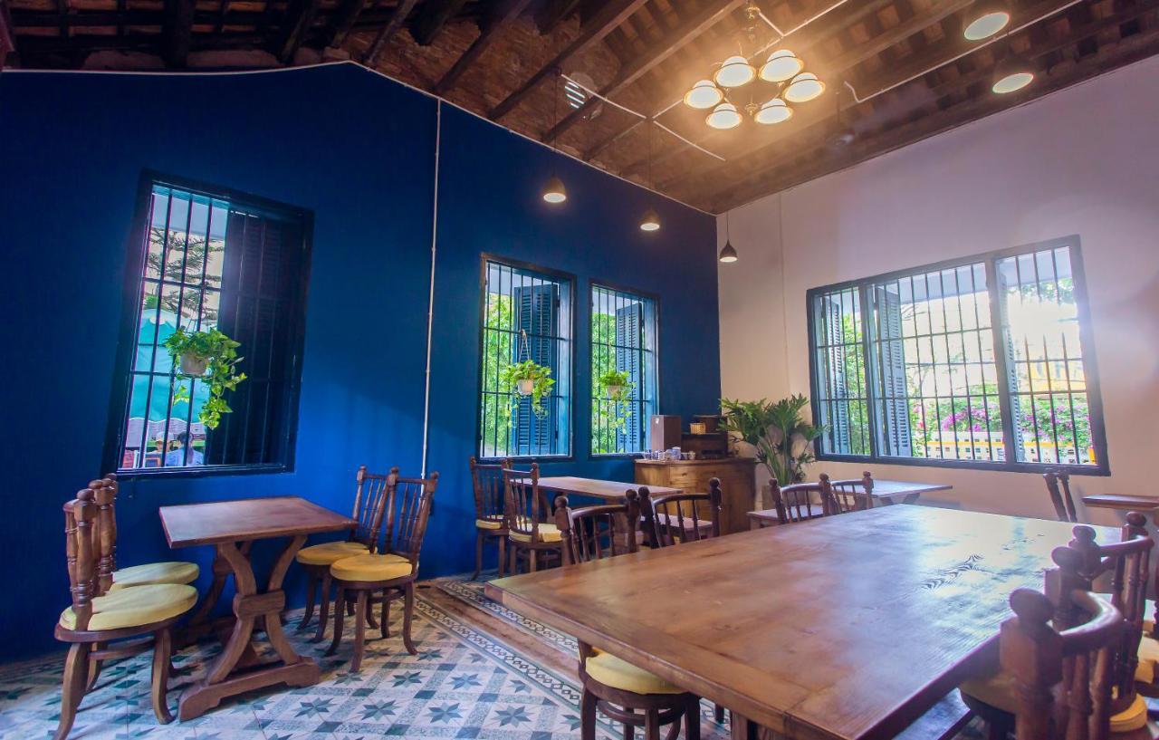 Zone Da Nang Hostel Kültér fotó