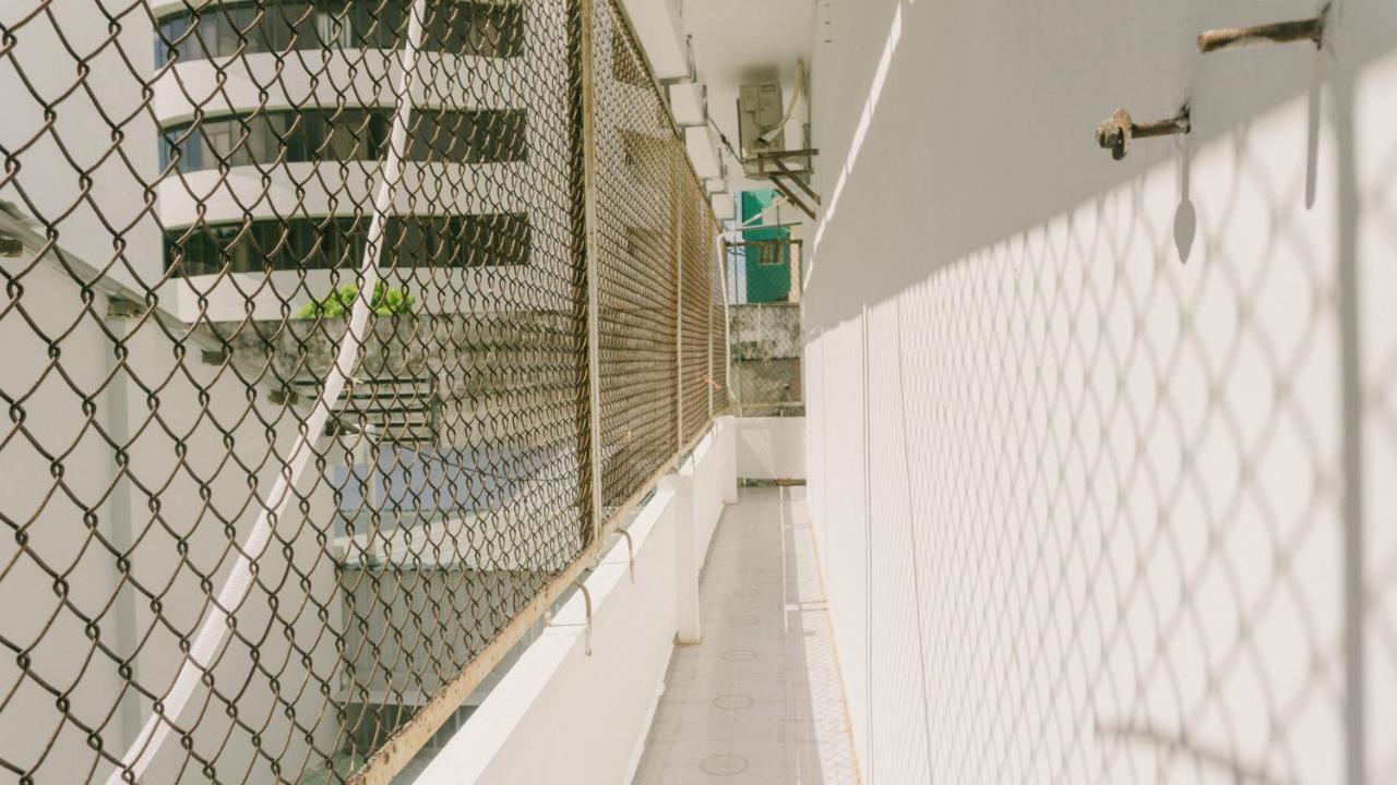 Zone Da Nang Hostel Kültér fotó