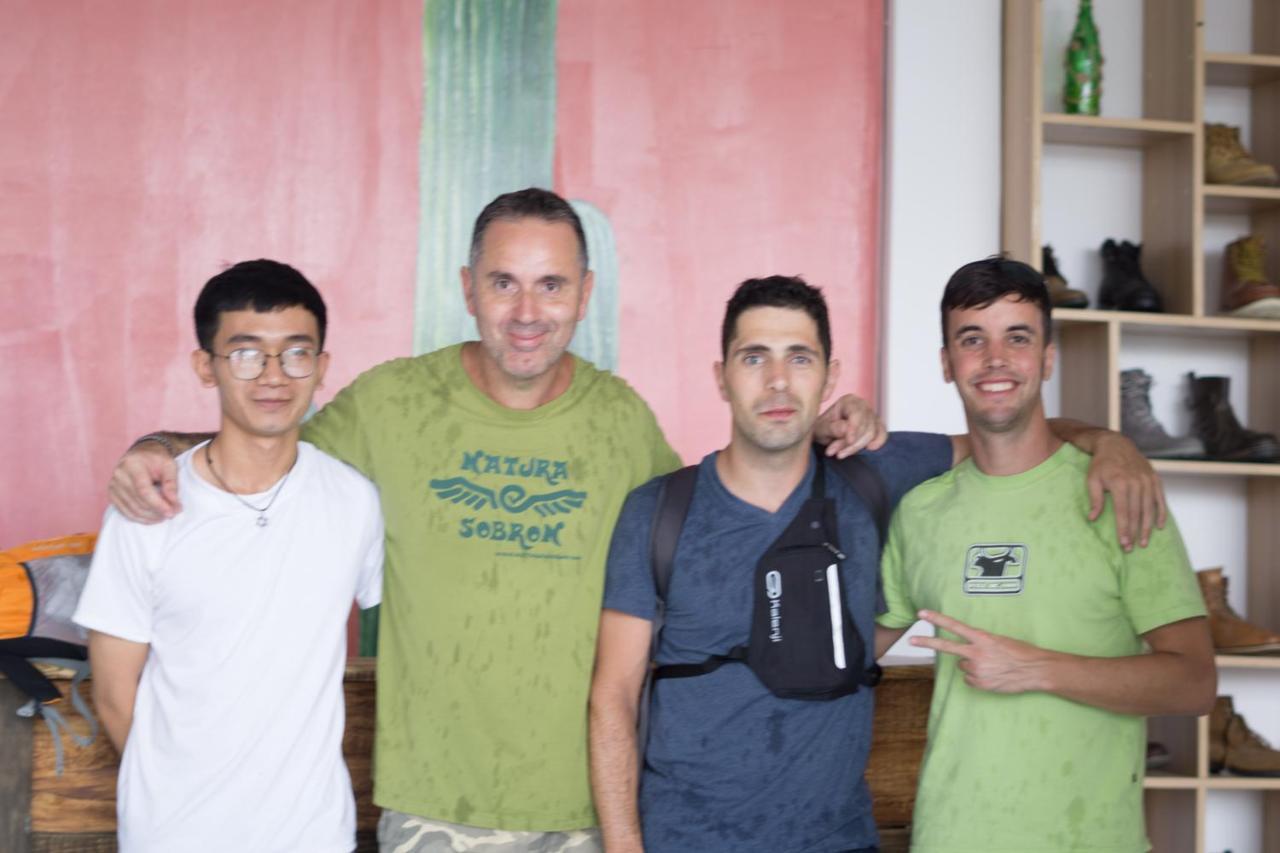 Zone Da Nang Hostel Kültér fotó