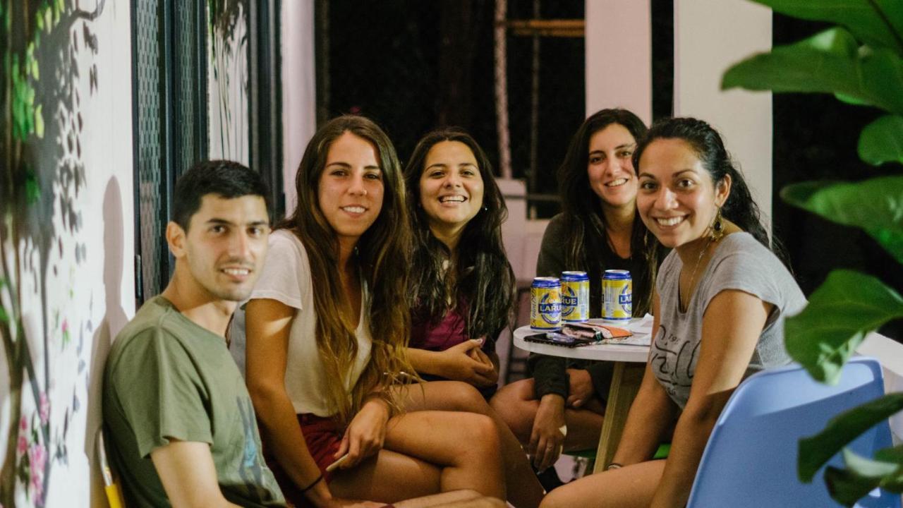 Zone Da Nang Hostel Kültér fotó