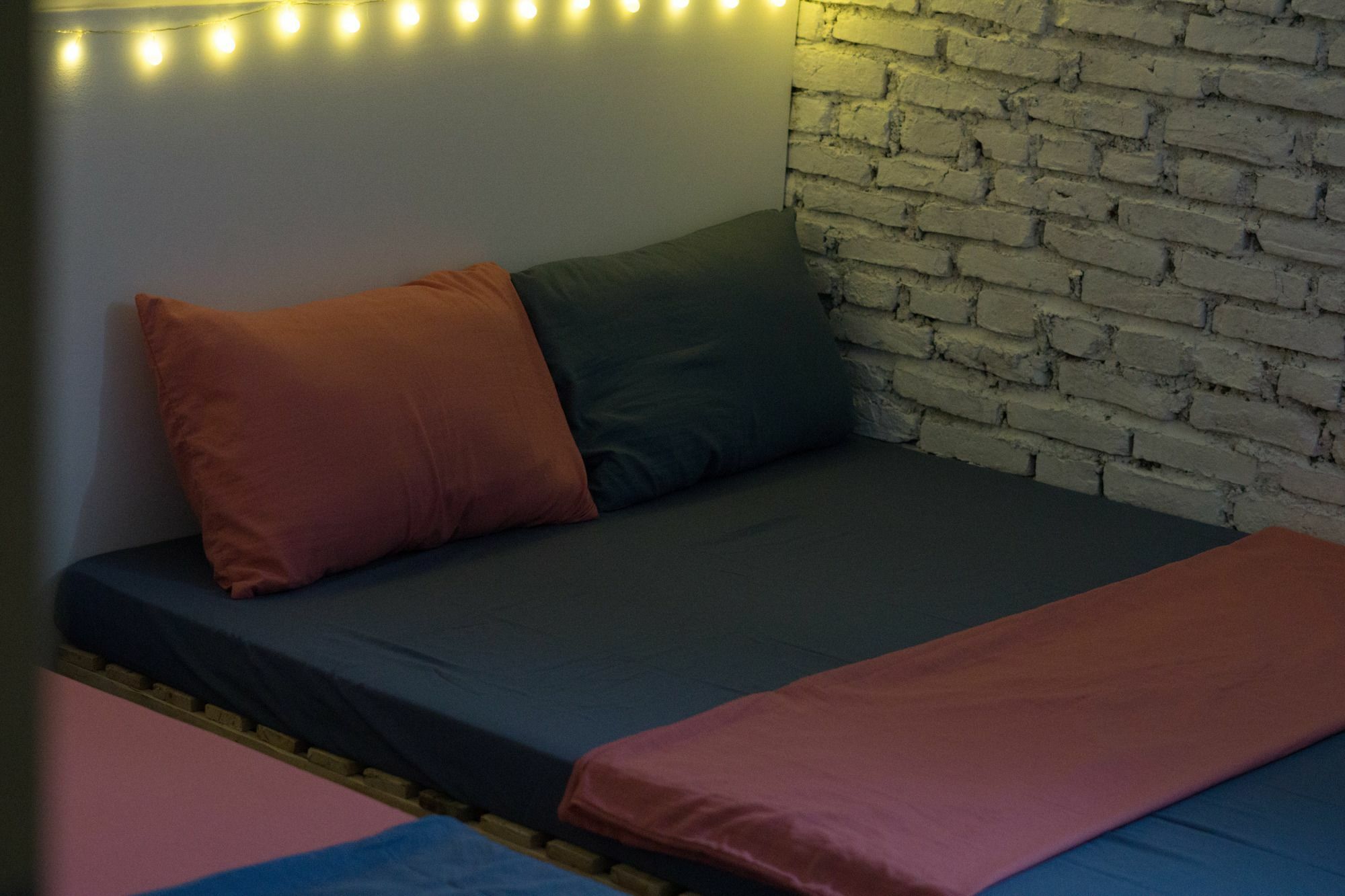 Zone Da Nang Hostel Kültér fotó
