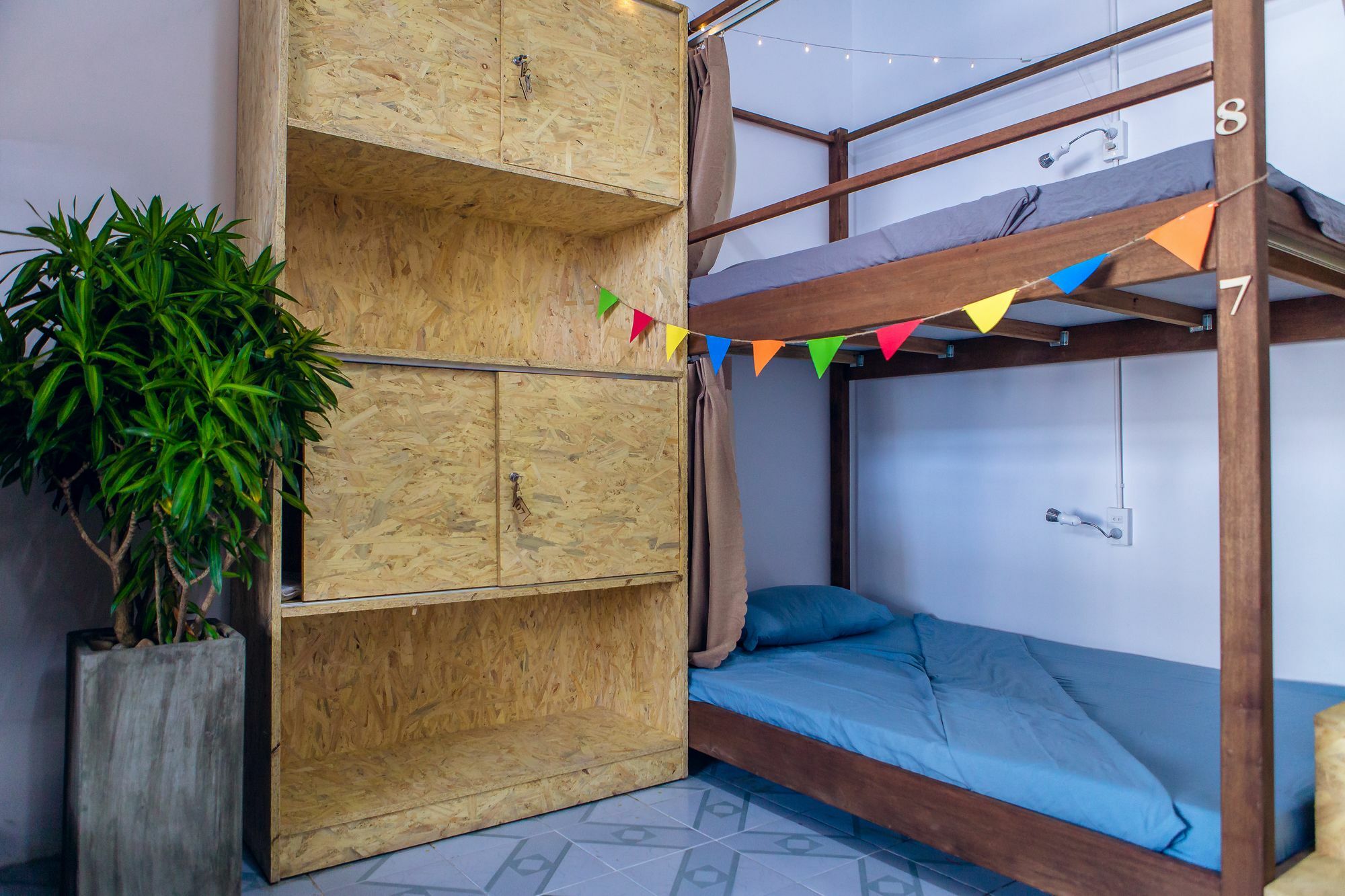 Zone Da Nang Hostel Kültér fotó